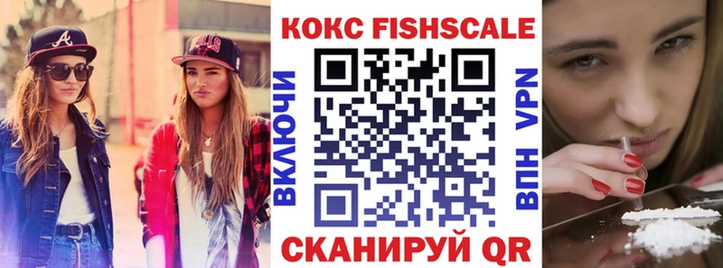 Купить закладки  Бородино  КОКАИН Fish Scale 
